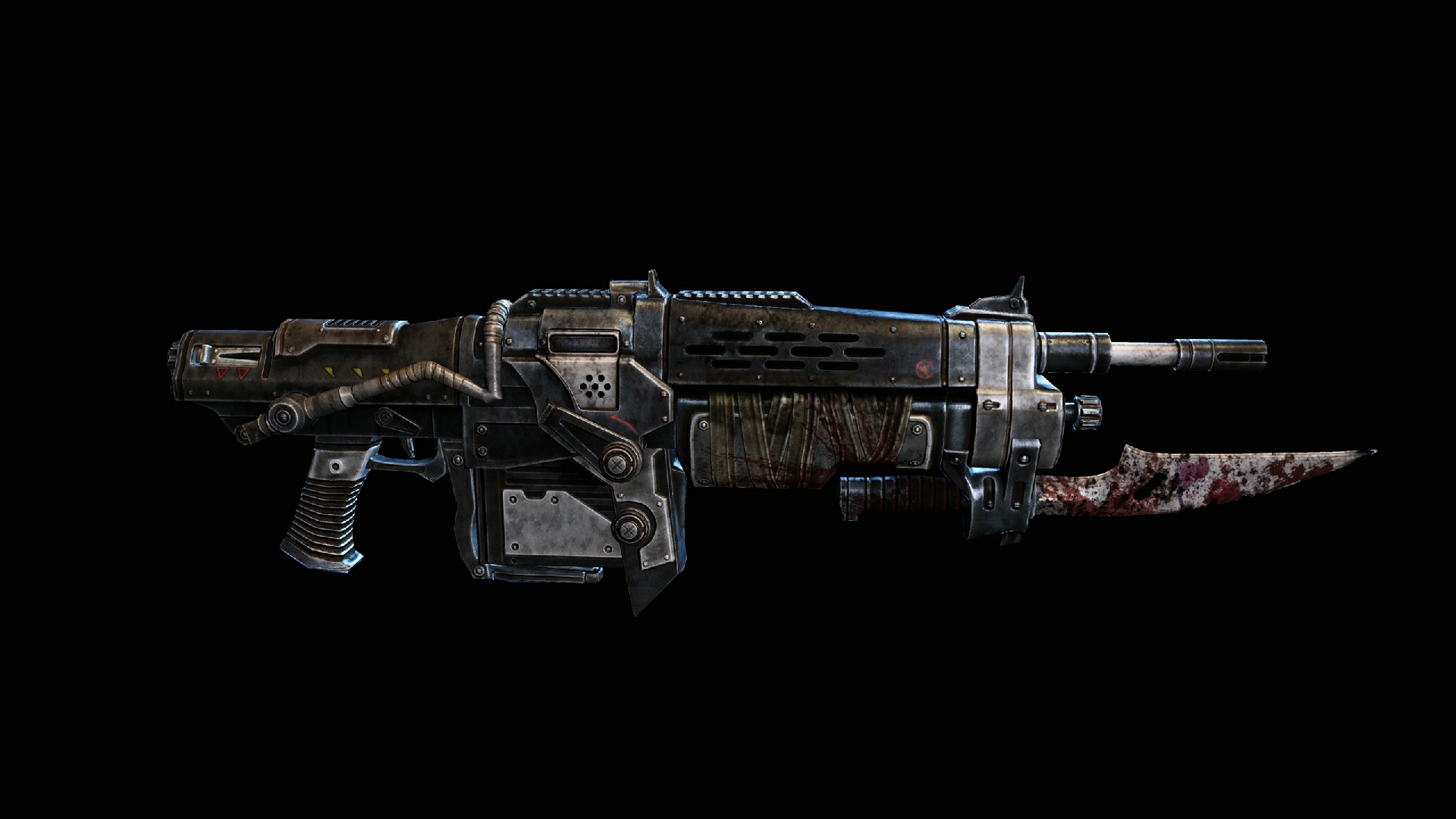 Gears of War 3